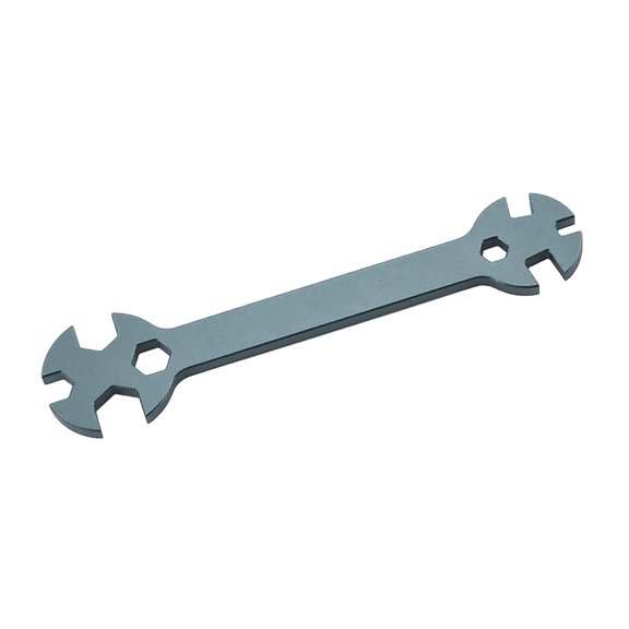 Special Tool Wrench 3/4/5/5.5/7/8MM Turnbuckle Wrench Perfect For And Remote Control Vehicle Tuning