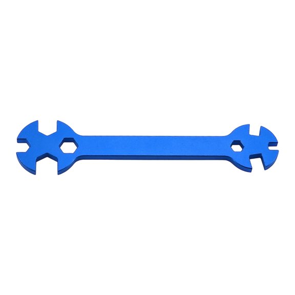 Special Tool Wrench 3/4/5/5.5/7/8MM Turnbuckle Wrench Perfect For And Remote Control Vehicle Tuning