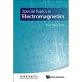 thumbnail image 1 of Pre-Owned Special Topics In Electromagnetics (Hardcover) by Kun-mu Chen, 1 of 1