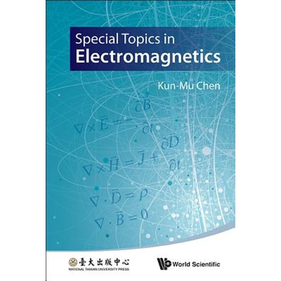 Pre-Owned Special Topics In Electromagnetics (Hardcover) by Kun-mu Chen