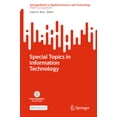 thumbnail image 1 of Special Topics in Information Technology, (Paperback), 1 of 1