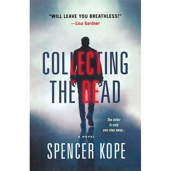 Special Tracking Unit: Collecting the Dead : A Novel (Series #1) (Paperback)