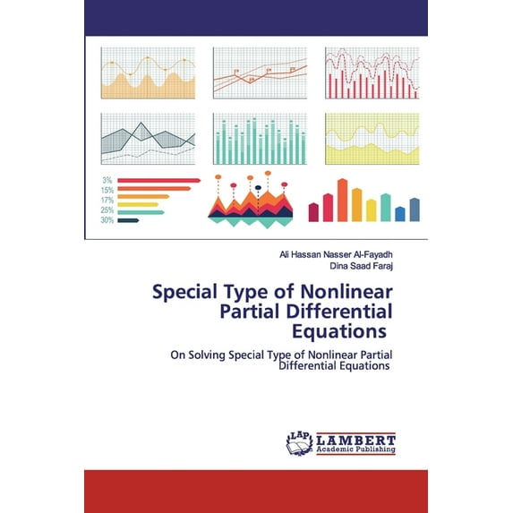 Special Type of Nonlinear Partial Differential Equations (Paperback)