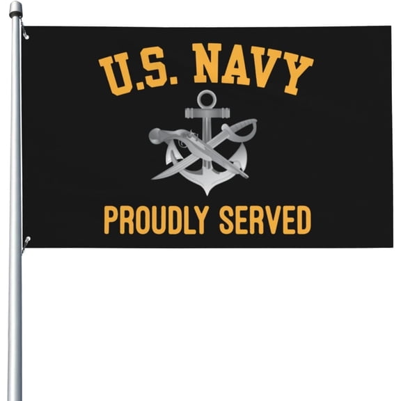 Special Warfare Boat Operator Sb Rating Banner Outdoor Flag House Flag Garden Flag Yard Flag 3x5ft