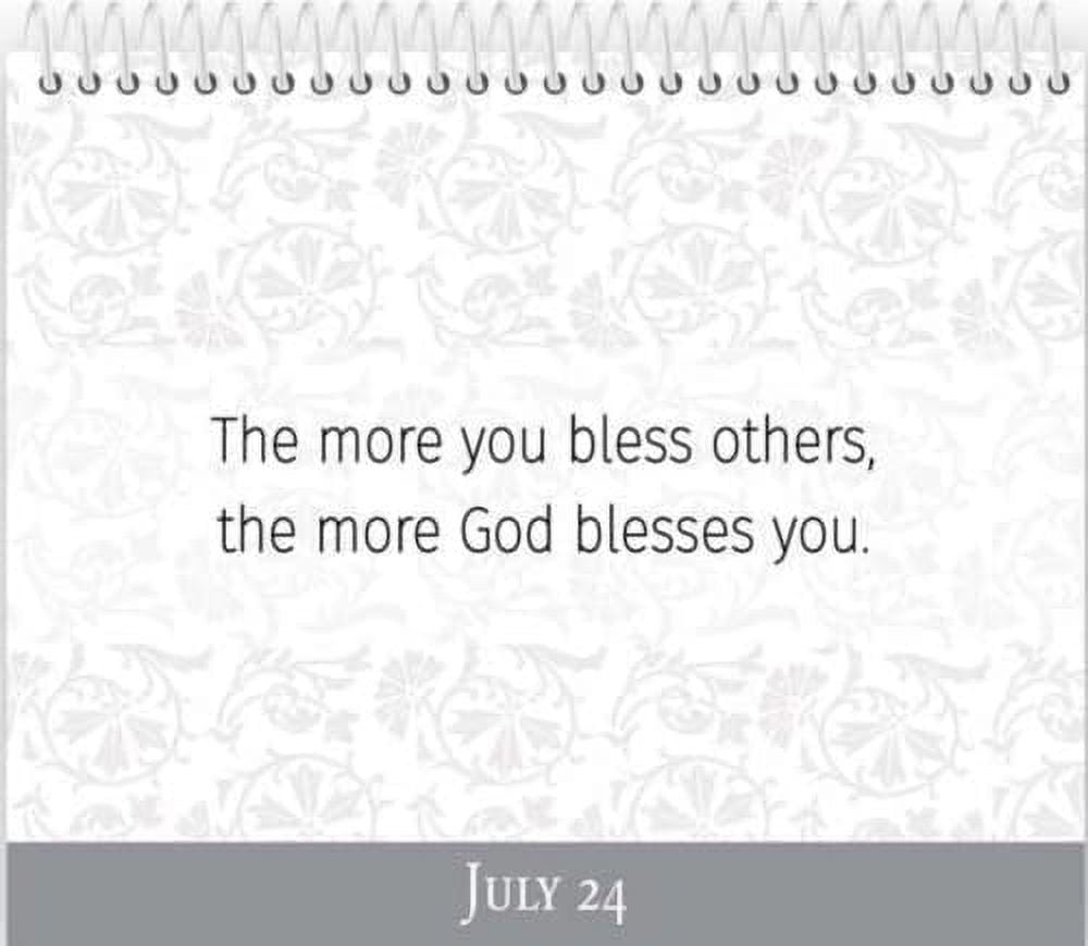 Special Woman Christian Perpetual Calendar 365 Special Messages And Special woman christian perpetual calendar 365 special messages and
