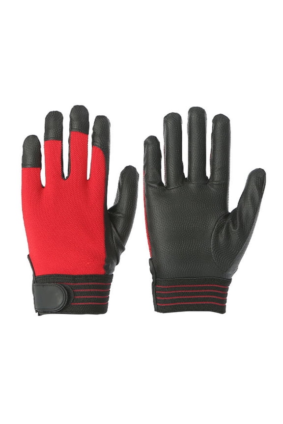 Special Work Gloves Anti-Electricity Voltage Electrical Insulating Glove