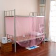 Special double mosquito net 1.5 meters 150x 200cm mosquito net 4.5 feet