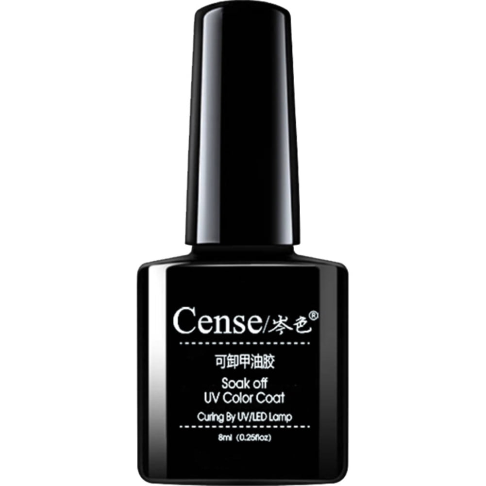 Special nail polish adhesive set for CENSE new nail salon
