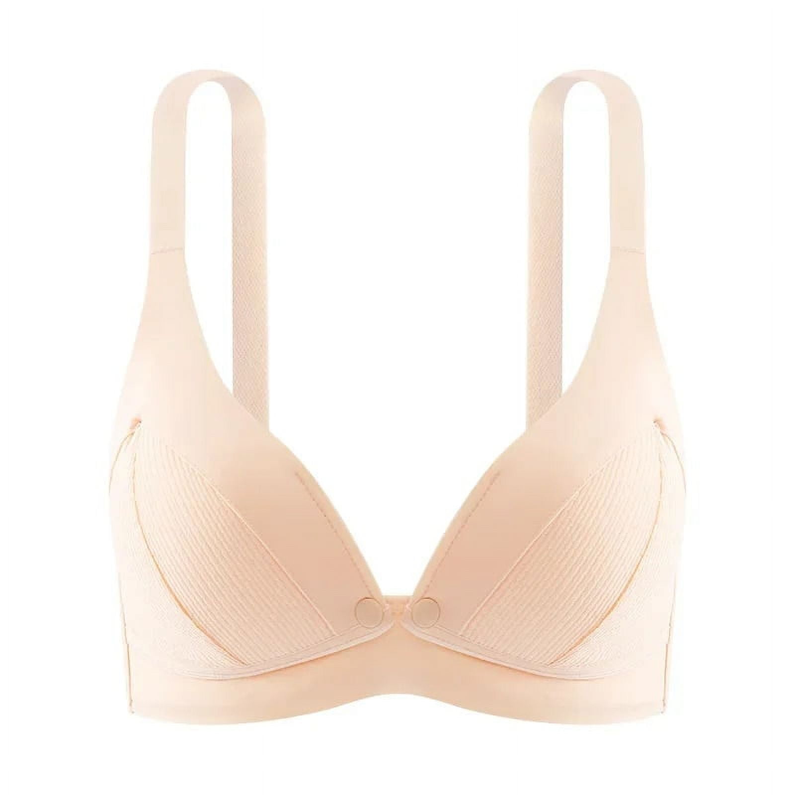 Special offer Nursing Bra Without Bones Maternity Bras Pregnancy