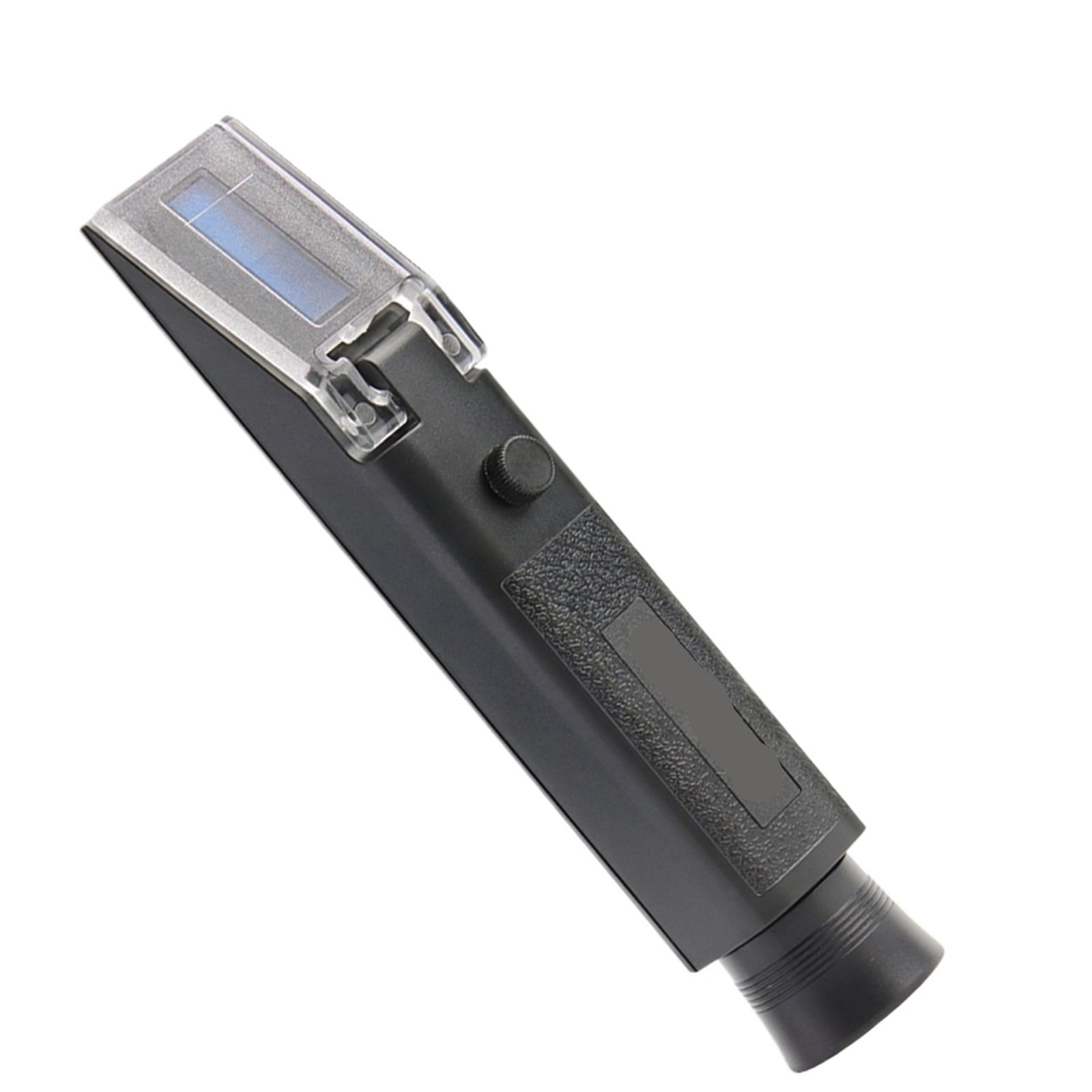 Specialised 0-80% Alcohol Refractometer Alcohol Content Tester Brew Meter Whisky Brandy Vodka Tequila Chinese Spirits