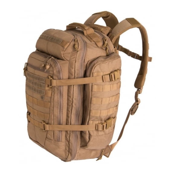 Specialist Backpack 3 Day, Coyote
