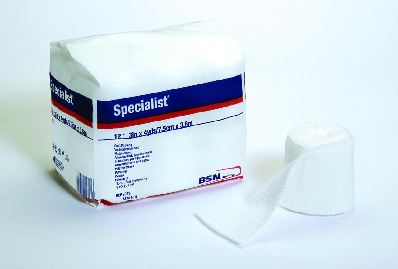 Specialist Cast Padding 2 Specialist Cast Padding 2