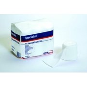 Specialist Cast Padding Undercast 4 Inch X 4 Yard Cotton / Rayon , 9044 - Pack of 12