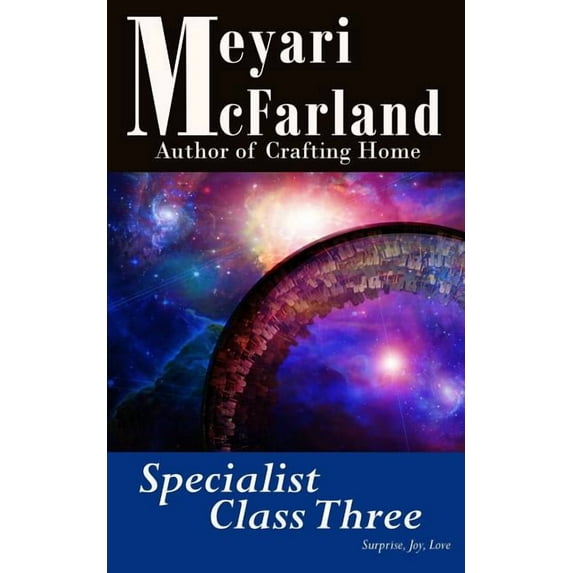 Specialist Class Three