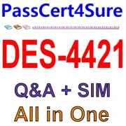 Specialist - Implementation Engineer, Poweredge Mx Modular Des-4421 Exam Q&A+Sim