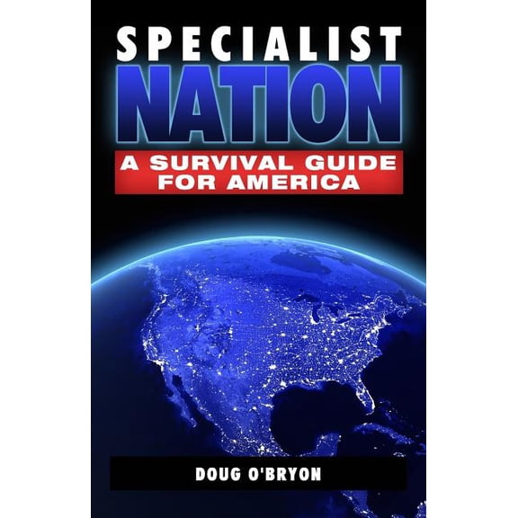 Specialist Nation
