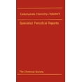 thumbnail image 1 of Specialist Periodical Reports - Carbohyd Carbohydrate Chemistry: Volume 6, Book 6, (Hardcover), 1 of 1