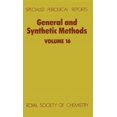 thumbnail image 1 of Specialist Periodical Reports - General General and Synthetic Methods: Volume 16, Book 16, (Hardcover), 1 of 1