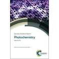 thumbnail image 1 of Specialist Periodical Reports: Photochemistry: Volume 43 (Hardcover), 1 of 1