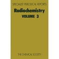 thumbnail image 1 of Specialist Periodical Reports - Radioche Radiochemistry: Volume 3, (Hardcover), 1 of 1