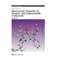 thumbnail image 1 of Specialist Periodical Reports - Spectros Spectroscopic Properties of Inorganic and Organometallic Compounds: Volume 38, Book 38, (Hardcover), 1 of 1