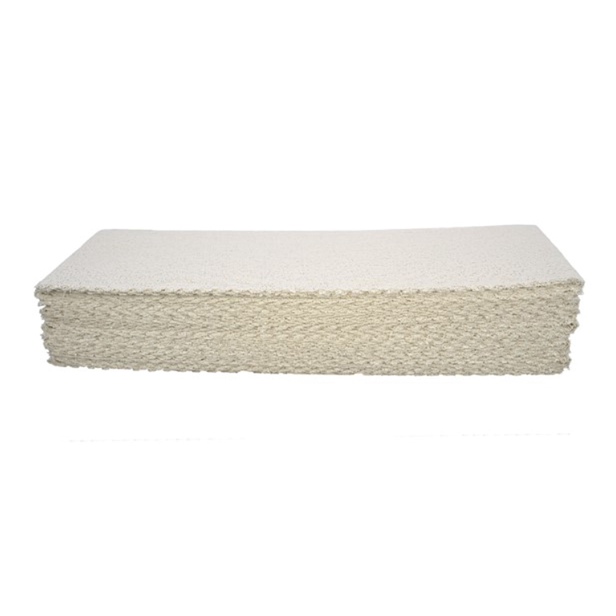 Specialist Plaster Bandage 2 Inch X 9 Foot Plaster of Paris White 7362, 72 Ct