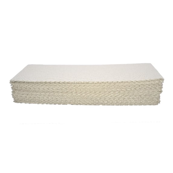 Specialist Plaster Bandage 2 Inch X 9 Foot Plaster of Paris White 7362, 72 Ct