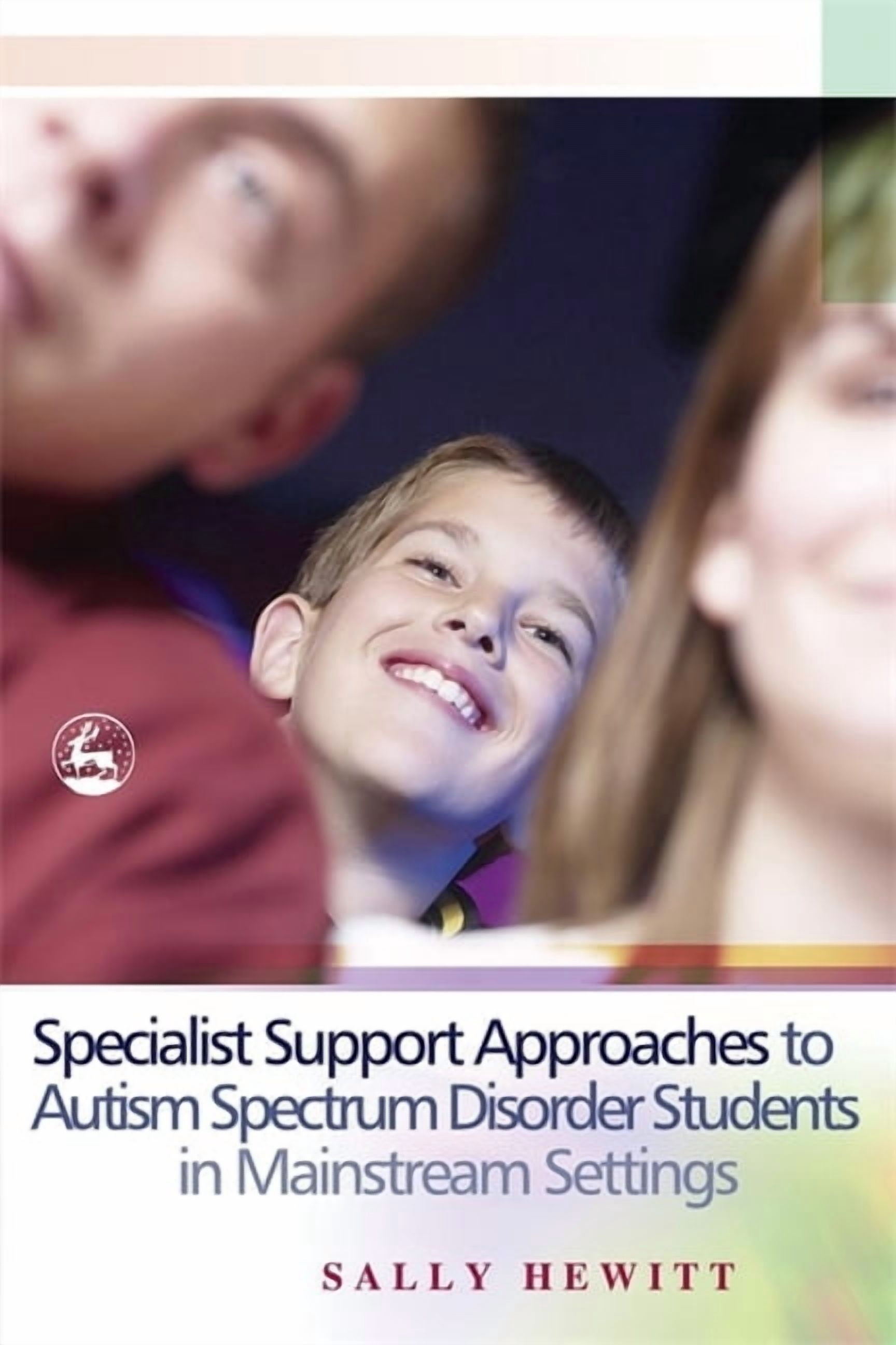 Specialist Support Approaches to Autism Spectrum Disorder Students in ...