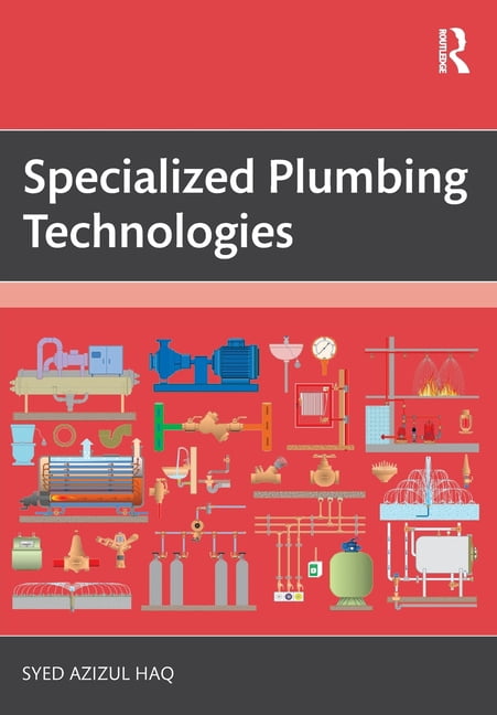 Specialized Plumbing Technologies, (Paperback)
