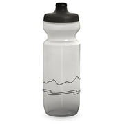 Specialized Purist Clear with Moflo Bottle - 26 oz