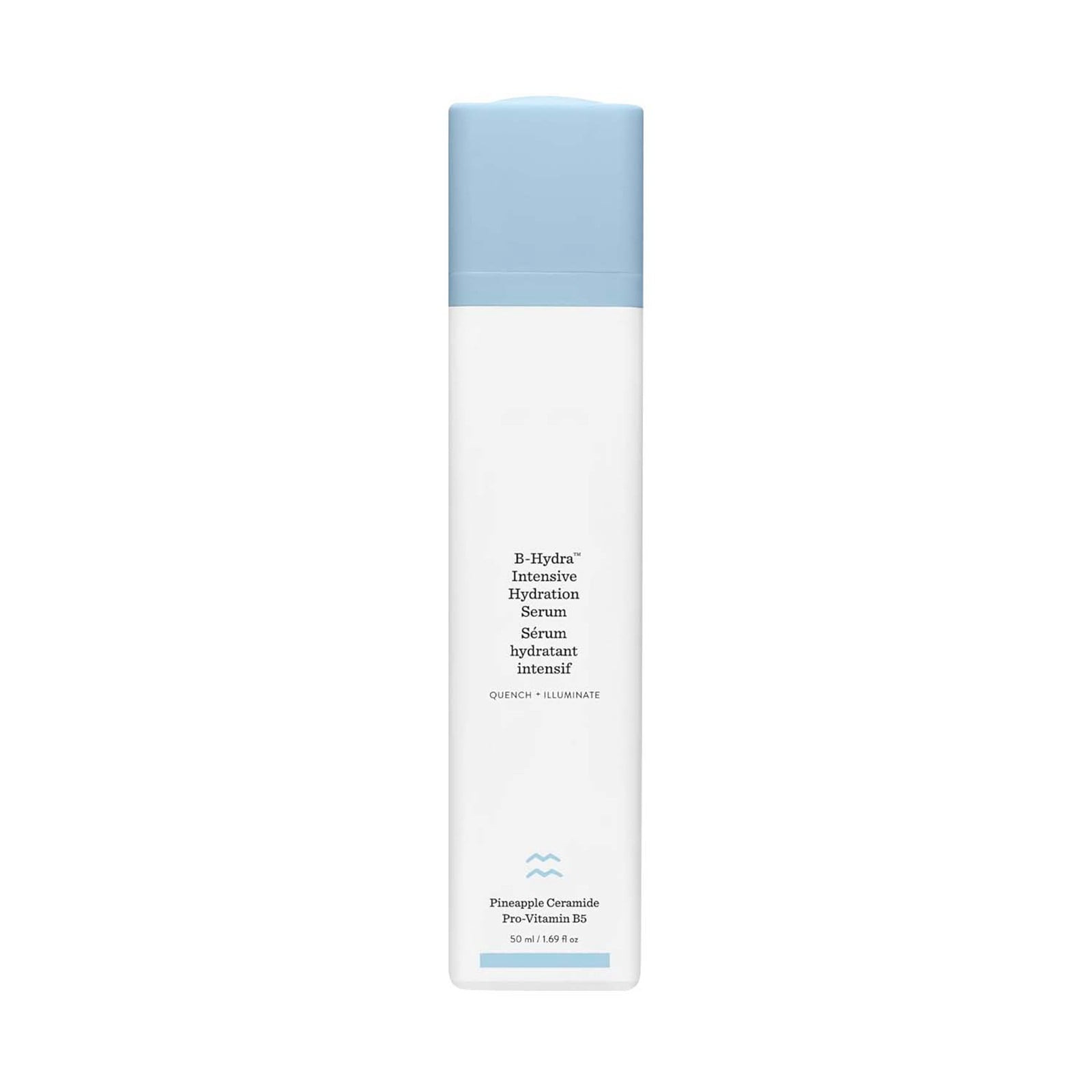 Specially Designed For Various Skin Types [Drunken Elephant B Face for