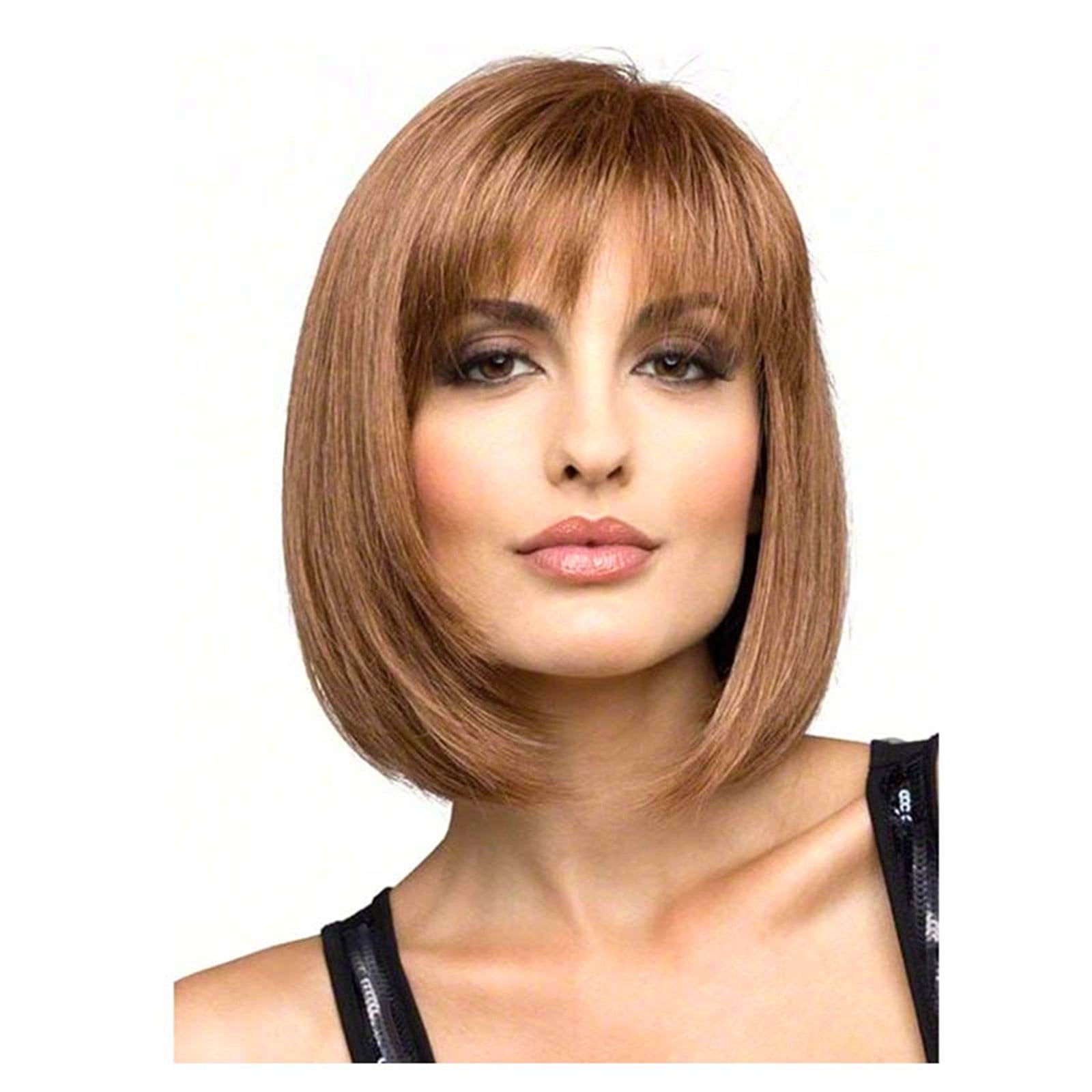 Specially Designed For Women! The Dreamy Hairstyle Is Easy To Achieve