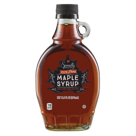Specially Selected Pure Maple Syrup, 12.5 fl oz - (Pack of 2)