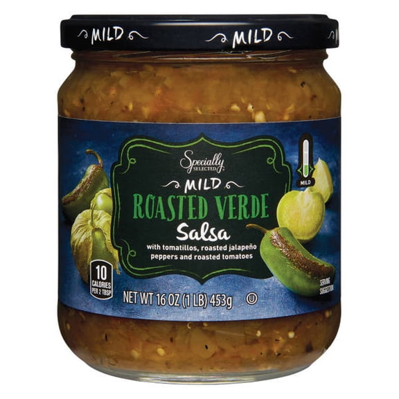 Specially Selected Verde Salsa, 16 oz - (Pack of 2)