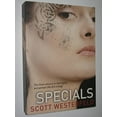 thumbnail image 1 of Pre-Owned Specials Paperback, 1 of 1