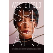 Specials Reissue Paperback