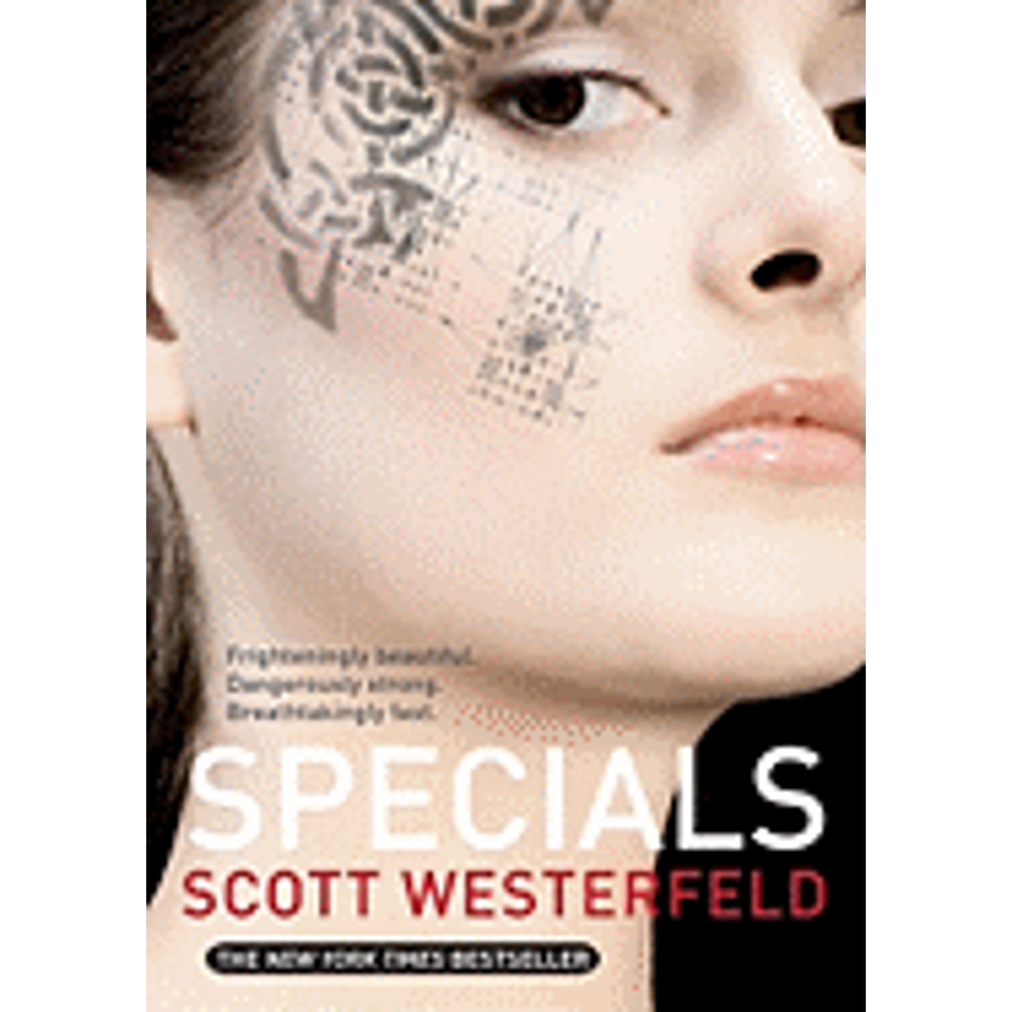 Pre-Owned Specials The Uglies Paperback Scott Westerfeld