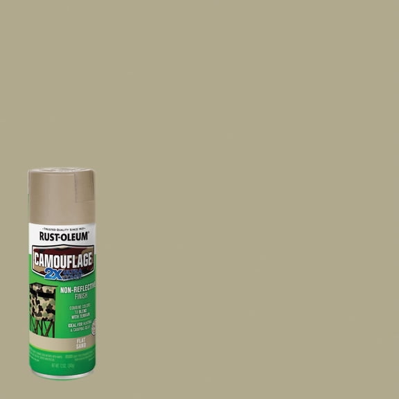Specialty 2X Ultra Cover Spray Paint - Single Pack