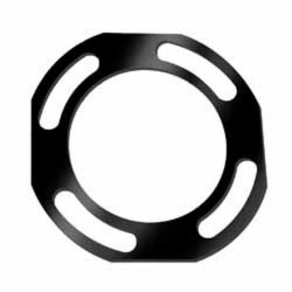 Specialty 71025 Alignment Camber / Toe Shim Fits select: 1998-2010 TOYOTA SIENNA, 2011-2017 NISSAN JUKE