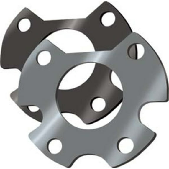 Specialty 71533 Alignment Shim Fits select: 1999-2005 VOLKSWAGEN JETTA, 1998-2010 VOLKSWAGEN NEW BEETLE