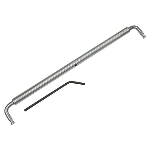 Specialty 83785 Alignment Caster/Camber Tool Fits select: 2002-2009 CHEVROLET TRAILBLAZER, 2008-2015 CADILLAC CTS