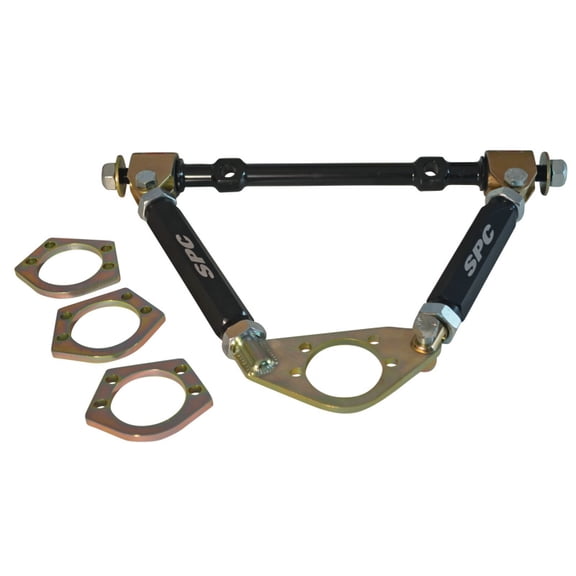 Specialty 94320 Alignment Caster / Camber Control Arm Fits select: 1970 CHEVROLET MALIBU, 1966-1969 CHEVROLET CHEVELLE