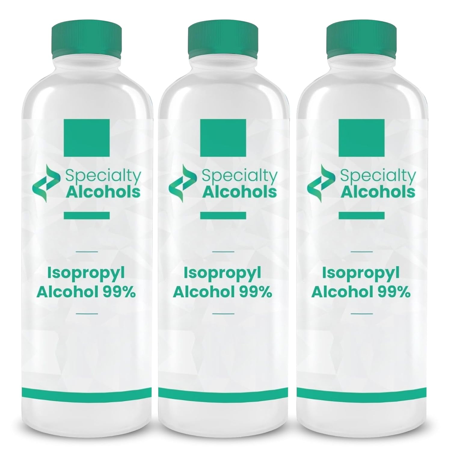 Specialty Alcohol Isopropyl Alcohol (Isopropanol) 99 (IPA), High Purity Rubbing Alcohol