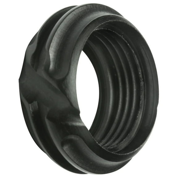 Specialty Archery Llc Specialty 5/16" Large Non Hood 37 Degree Peep Black