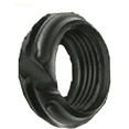 thumbnail image 1 of Specialty Archery Llc Specialty 5/16" Large Non Hood 37 Degree Peep Black, 1 of 2