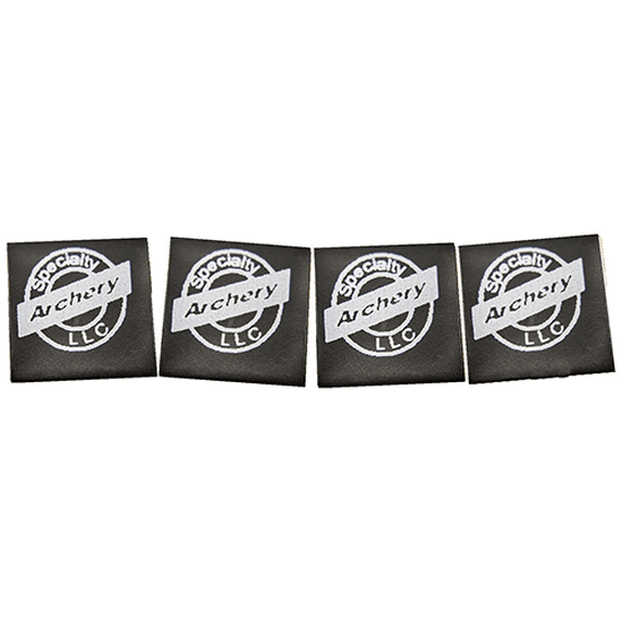 Specialty Archery Peep Shade Replacement Tubing