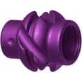 thumbnail image 1 of Specialty Archery Podium Peep Purple, 1 of 1
