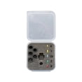 thumbnail image 1 of Specialty Archery Pxs Target Peep Deluxe Kit Apeture/Clarify, 1 of 8