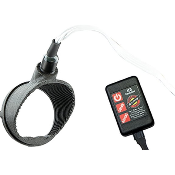 Specialty Archery V3007UVKIT Versa 3 UV 700 Sight Kit