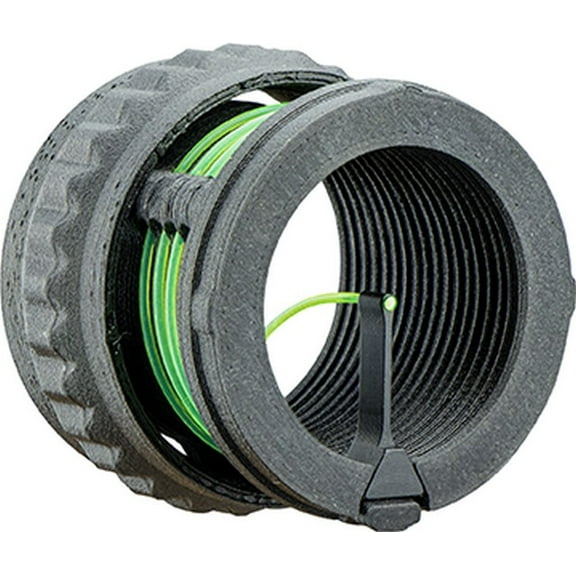 Specialty Archery Versa3 Rheostat Fiber Ring .020 Green